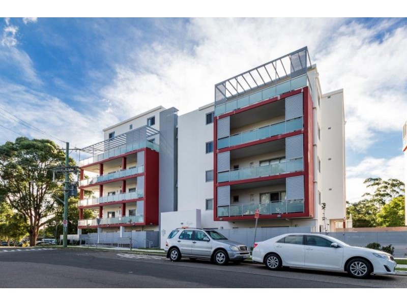 12/32 Station, Dundas NSW 2117